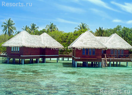 Bandos Island Resort 5